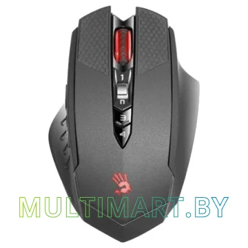 Игровая мышь A4Tech Bloody Warrior RT7